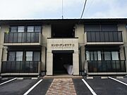 サンガーデンオヤマＣ 2階 築23年5ヶ月の賃貸物件