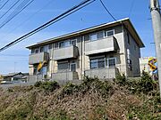 雀宮駅より徒歩33分 2階 築8年1ヶ月の賃貸物件