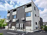 駅東公園前駅より徒歩26分 3階 新築の賃貸物件