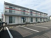 鶴田駅より徒歩8分 2階 築30年6ヶ月の賃貸物件