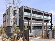 峰駅より徒歩5分 1階 築3年1ヶ月の賃貸物件