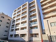 うなばらマンション 6階 築6年1ヶ月の賃貸物件