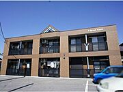 宇都宮大学陽東キャンパス駅より徒歩6分 1階 築19年2ヶ月の賃貸物件