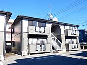 桜の樹ハイツBの賃貸物件