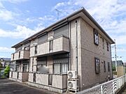 小金井駅より徒歩9分 1階 築25年8ヶ月の賃貸物件