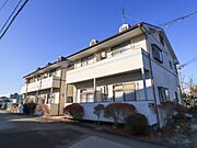 ハイツフリーダム 2階 築32年6ヶ月の賃貸物件