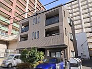 東武宇都宮駅より徒歩5分 1階 築28年の賃貸物件