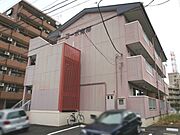 コーポ青柳 3階 築40年8ヶ月の賃貸物件