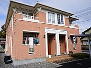 宇都宮駅よりバス16分 徒歩6分 2階 築20年8ヶ月の賃貸物件