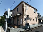 南宇都宮駅より徒歩5分 1階 築21年3ヶ月の賃貸物件