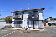 小金井駅より徒歩13分 1階 築27年8ヶ月の賃貸物件