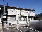 ハイツ・フローラ 1階 築21年1ヶ月の賃貸物件