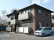 フローラルカーサB 1階 築21年9ヶ月の賃貸物件