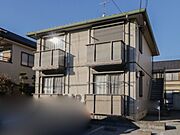 クローバーハウス 1階 築22年6ヶ月の賃貸物件