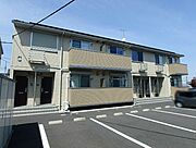 宇都宮駅よりバス21分 徒歩11分 2階 築15年の賃貸物件
