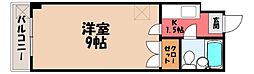 東武宇都宮線 東武宇都宮駅 バス17分 宝木下車 徒歩5分