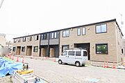 壬生町中央町アパートAの賃貸物件