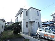 宇都宮駅よりバス15分 徒歩7分 1階 築16年9ヶ月の賃貸物件