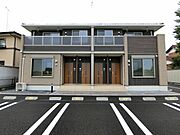 プルメリアAの賃貸物件