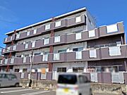 東武宇都宮駅より徒歩12分 4階 築39年3ヶ月の賃貸物件