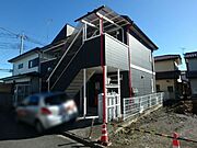 江曽島駅より徒歩15分 2階 築35年9ヶ月の賃貸物件