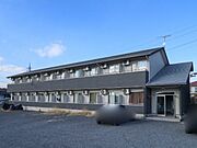 コーポフォーレスト清原Aの賃貸物件
