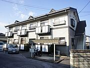 コーポモンシェルの賃貸物件