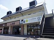 パルネット藤田 2階 築29年4ヶ月の賃貸物件