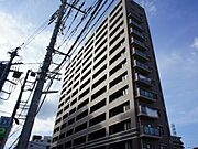ナイスシティアリーナ駅東公園 5階 築21年2ヶ月の賃貸物件