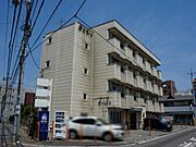 タカヲイン 2階 築43年1ヶ月の賃貸物件