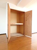 栃木県宇都宮市一の沢2丁目（賃貸マンション1K・3階・40.10㎡） その12