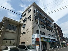 栃木県宇都宮市一の沢2丁目（賃貸マンション1K・3階・40.10㎡） その22