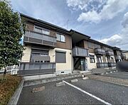 石橋駅よりバス10分 徒歩5分 2階 築22年2ヶ月の賃貸物件
