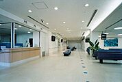 社会医療法人中山会宇都宮記念病院 950m