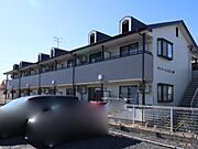 宇都宮駅よりバス16分 徒歩11分 2階 築33年2ヶ月の賃貸物件