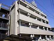 エトワール宇都宮第３ 4階 築35年6ヶ月の賃貸物件
