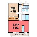 ロード&スカイ3階7.0万円
