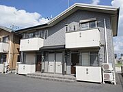 ウェルシーI 1階 築19年の賃貸物件