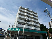 田中コーポ 5階 築46年1ヶ月の賃貸物件