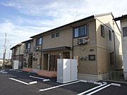 安塚駅より徒歩6分 2階 築13年の賃貸物件