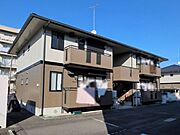 エクセルタウンＥ 1階 築29年8ヶ月の賃貸物件
