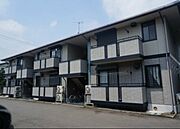 宇都宮駅よりバス25分 徒歩2分 1階 築27年4ヶ月の賃貸物件