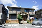 宇都宮駅よりバス30分 徒歩13分 1階 築24年4ヶ月の賃貸物件
