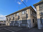 エスポワールB 2階 築21年9ヶ月の賃貸物件