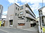 グローバル錦・２ 1階 築25年1ヶ月の賃貸物件