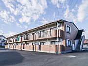 駒西ハイツ２ 1階 築29年9ヶ月の賃貸物件
