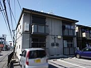 ハイツフォレストM 1階 築22年6ヶ月の賃貸物件