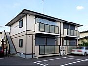 宝積寺駅より徒歩11分 1階 築25年6ヶ月の賃貸物件