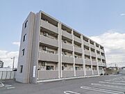 ソレイユガーデンの賃貸物件