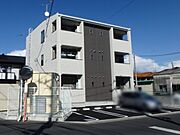小金井駅より徒歩8分 1階 築11年8ヶ月の賃貸物件